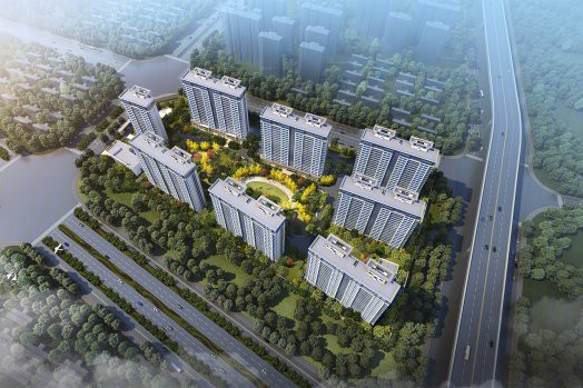 为您推荐江悦蘭园